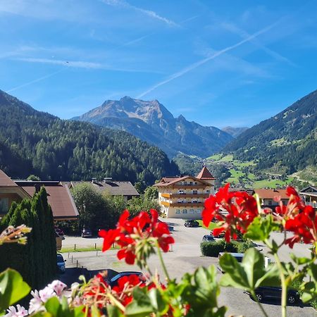 Scheulinghof Hotel Mayrhofen Exterior foto
