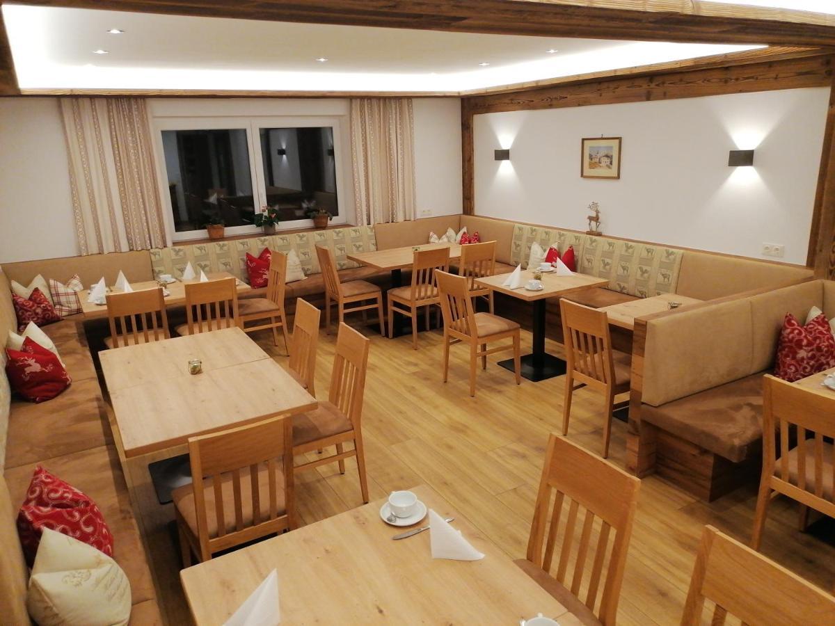 Scheulinghof Hotel Mayrhofen Exterior foto
