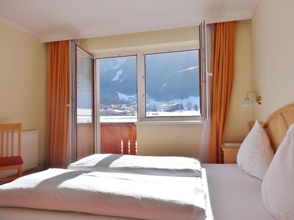 Scheulinghof Hotel Mayrhofen Quarto foto