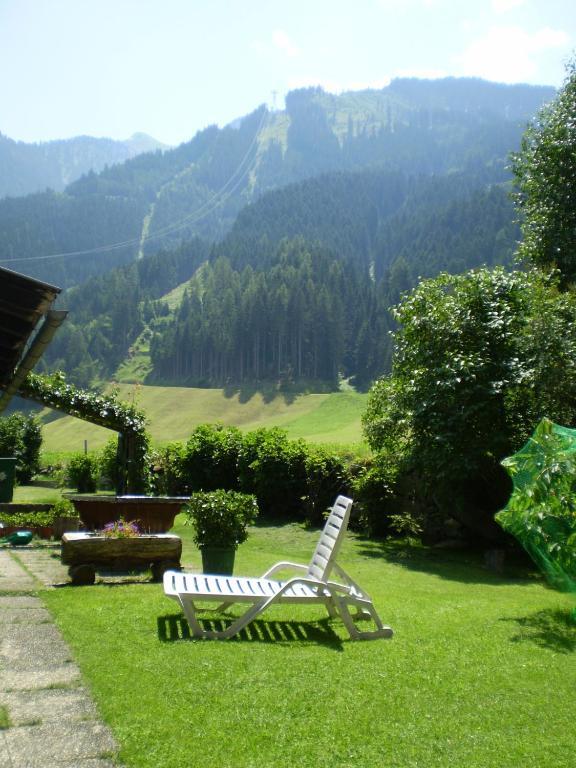 Scheulinghof Hotel Mayrhofen Exterior foto
